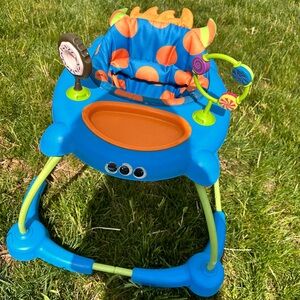 Baby Walker